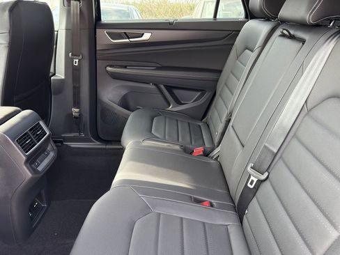 New 2026 Volkswagen Atlas Cross Sport SEL AWD/4WD image 26