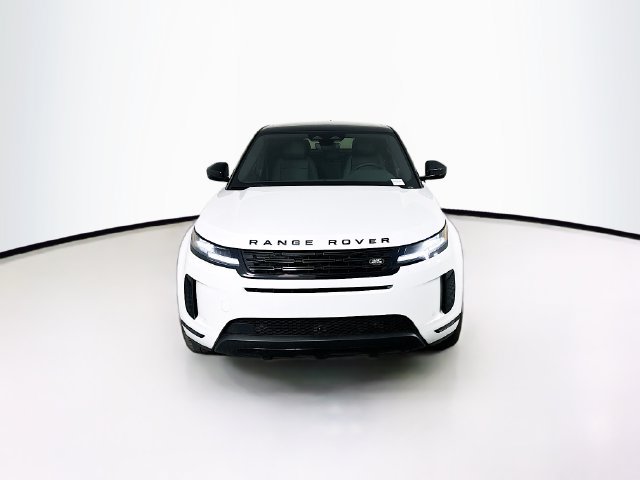 Used 2026 Land Rover Range Rover Evoque S AWD/4WD image 2