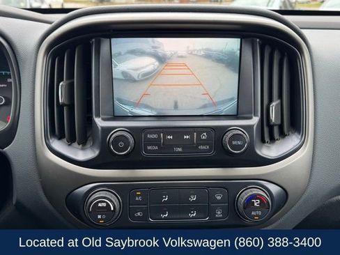 Used 2016 Chevrolet Colorado Z71 image 31