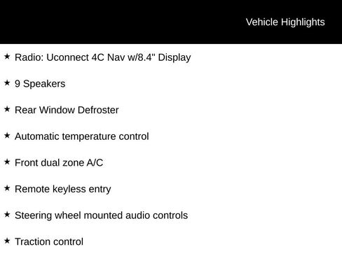 Used 2023 Jeep Wrangler Unlimited Rubicon 392 w/ Dual Top Group image 13