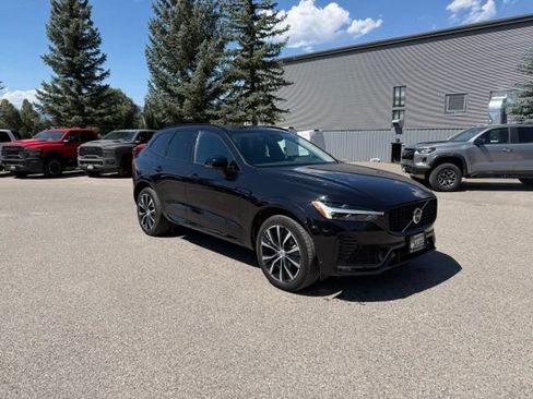 Used 2024 Volvo XC60 B5 Plus AWD/4WD image 5