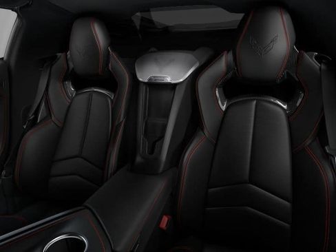 New 2026 Chevrolet Corvette Z06 image 38