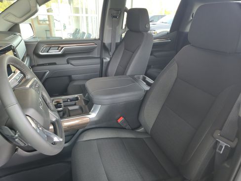 New 2026 Chevrolet Silverado 1500 RST AWD/4WD image 22