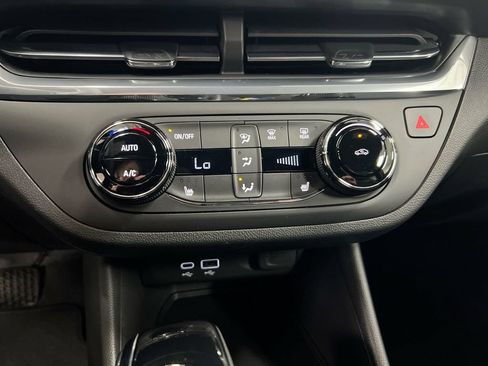 New 2026 Buick Envista Preferred w/ Convenience I Package FWD image 16