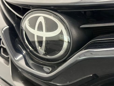 Used 2023 Toyota Camry XSE image 10