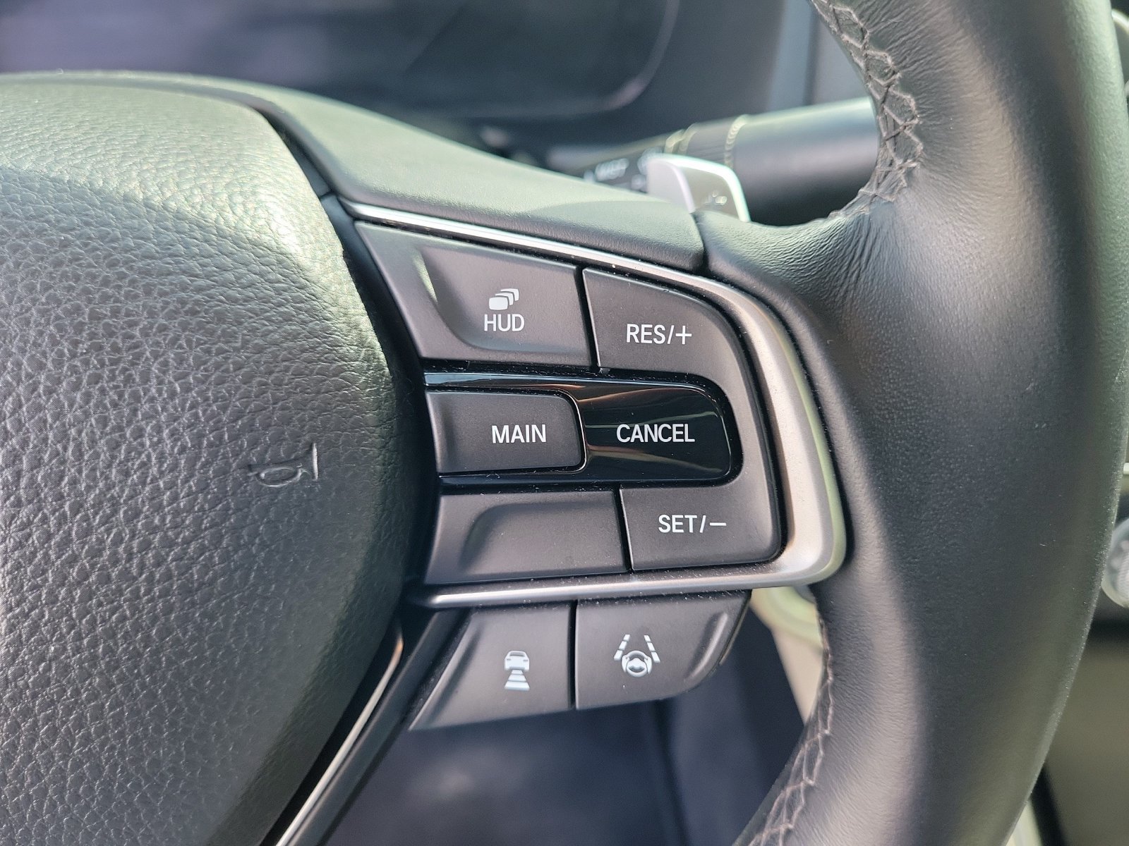 Used 2019 Honda Accord Touring image 21
