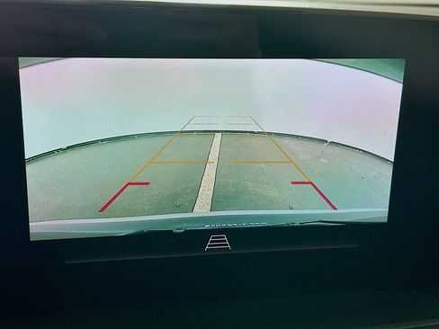 Used 2025 Buick Encore GX Preferred image 22