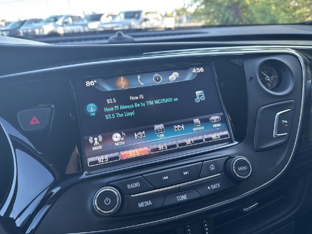 Used 2017 Buick Envision Essence FWD image 20