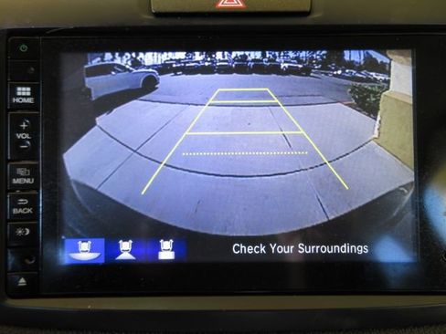 Used 2016 Honda CR-V EX image 19