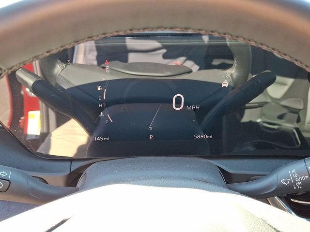 Used 2025 Buick Envista Sport Touring w/ Convenience I Package FWD image 11