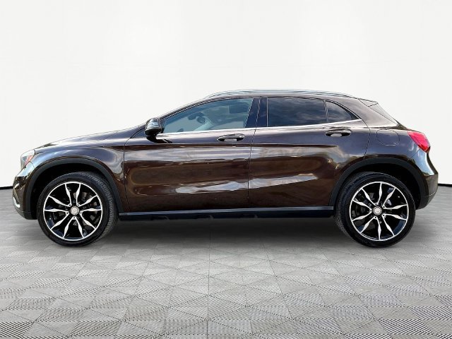 Used 2016 Mercedes-Benz GLA 250 image 8