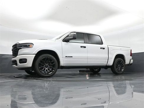 New 2025 RAM 1500 Limited image 37