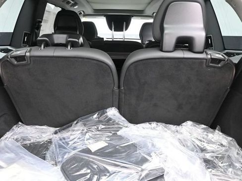 New 2026 Volvo XC90 B6 Ultra w/ Protection Package Premier AWD/4WD image 32
