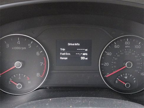 Used 2018 Kia Sportage LX image 17