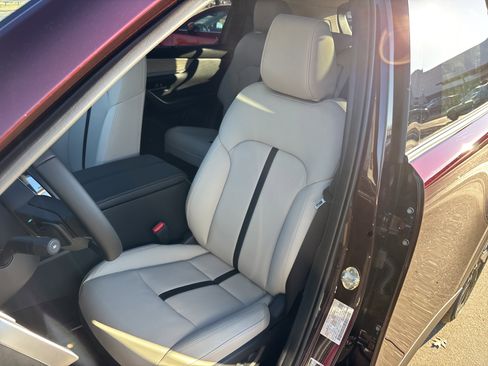 New 2026 MAZDA CX-90 3.3 Turbo w/ Premium Sport Pkg image 23