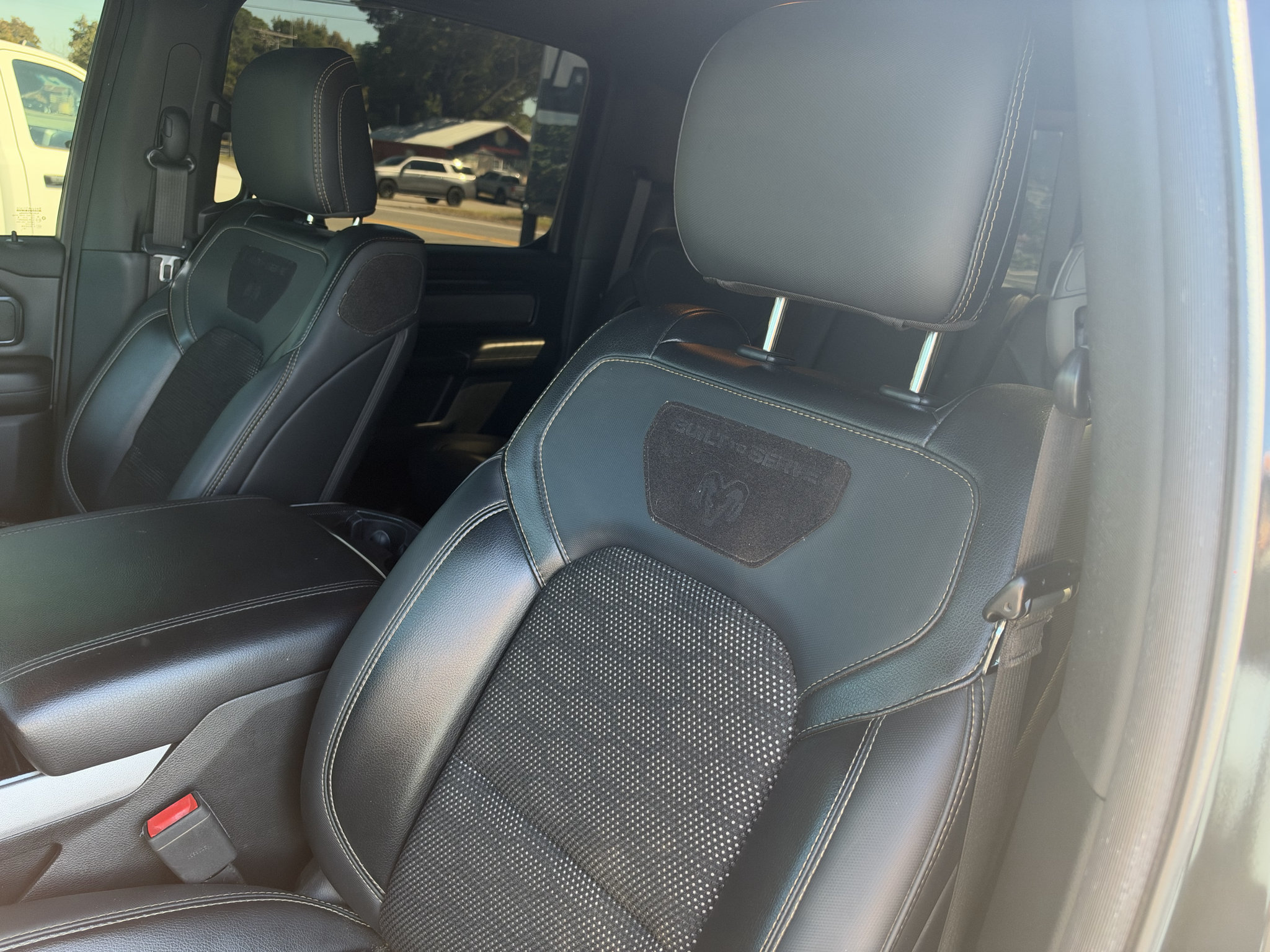 Used 2020 RAM 1500 Lone Star w/ Built-to-serve Edition AWD/4WD image 27