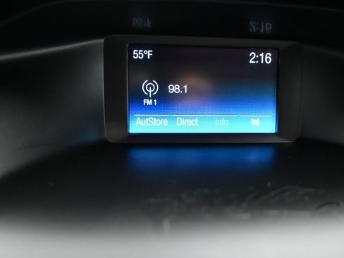 Used 2018 Ford Focus SE image 13