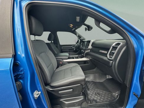 Certified 2022 RAM 1500 Lone Star RWD image 35