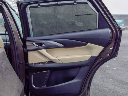 Used 2018 MAZDA CX-9 Grand Touring image 14