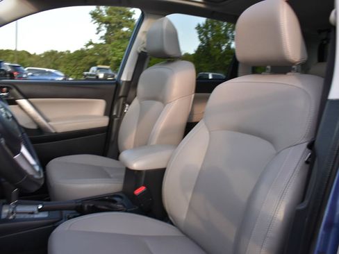 Used 2018 Subaru Forester 2.5i Limited AWD/4WD image 26