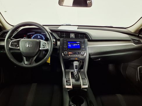 Used 2020 Honda Civic LX image 14