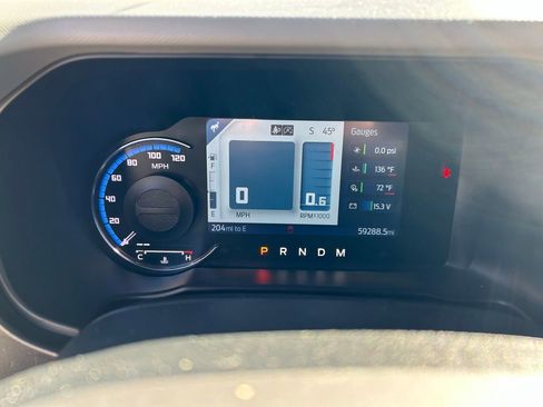 Used 2021 Ford Bronco Badlands image 33