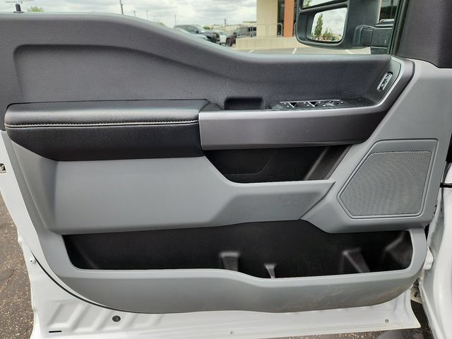 Used 2025 Ford F250 XLT w/ FX4 Off-Road Package AWD/4WD image 13