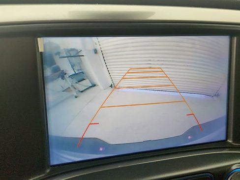 Used 2017 Chevrolet Silverado 1500 LTZ Z71 w/ LTZ Plus Package image 21