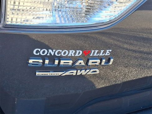 Certified 2022 Subaru Forester Touring image 34