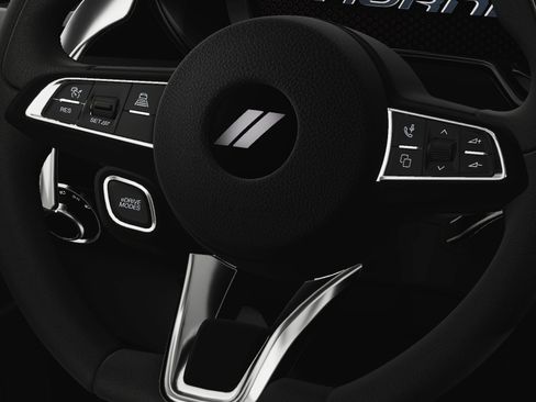 New 2024 Dodge Hornet R/T Plus w/ R/T Blacktop Package image 25