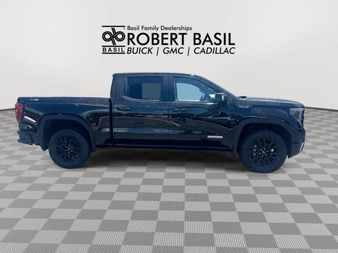 New 2026 GMC Sierra 1500 Elevation w/ Elevation Premium Package AWD/4WD image 9