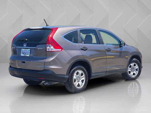 Used 2014 Honda CR-V LX image 6