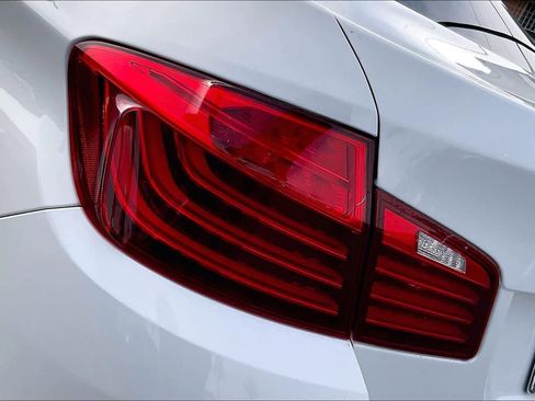 Used 2015 BMW 528i 528i image 31