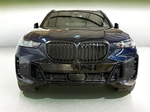 Certified 2024 BMW X5 xDrive40i w/ M Sport Package image 6