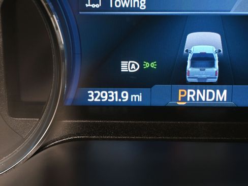 Used 2022 Ford F150 XLT w/ Equipment Group 302A High image 15