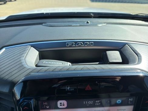 Used 2025 RAM 1500 Big Horn image 31