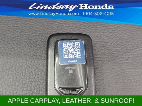 Used 2023 Honda Passport EX-L image 23