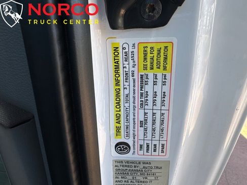 Used 2017 Ford F150 XL w/ XL Power Equipment Group image 24