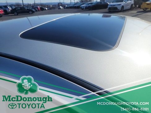 Used 2021 Nissan Altima 2.5 SV w/ SV Premium Package image 18