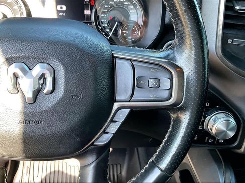 Used 2021 RAM 1500 Rebel w/ Rebel Level 2 Equipment Group AWD/4WD image 24