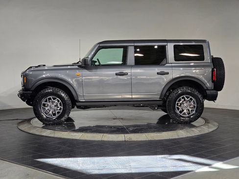 New 2025 Ford Bronco Badlands AWD/4WD image 7