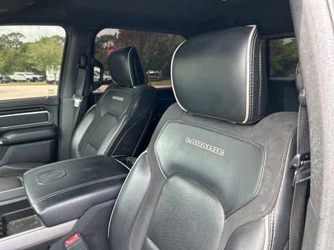 Used 2020 RAM 1500 Laramie w/ Sport Appearance Package image 20
