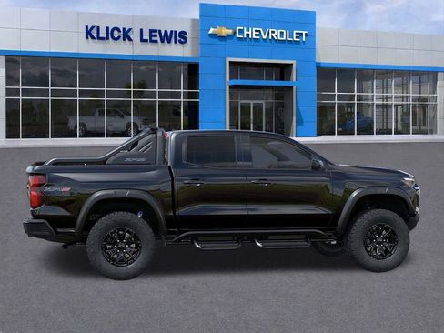 New 2026 Chevrolet Colorado ZR2 image 5