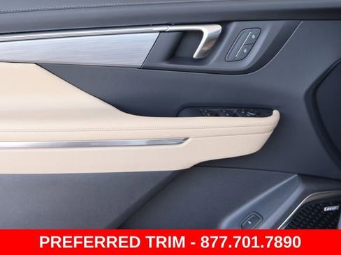 New 2026 Buick Enclave Preferred FWD image 12