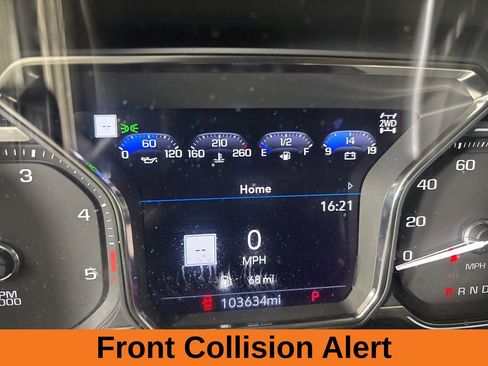 Used 2020 GMC Sierra 2500 Denali w/ Denali Ultimate Package image 17