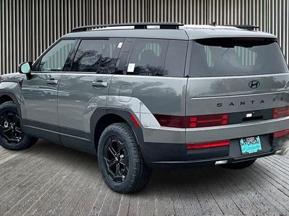 New 2026 Hyundai Santa Fe XRT