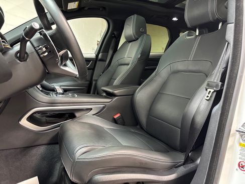 Used 2026 Jaguar F-PACE R-Dynamic S AWD/4WD image 23