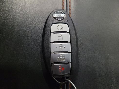 Used 2022 Nissan Altima 2.5 SR AWD/4WD image 32