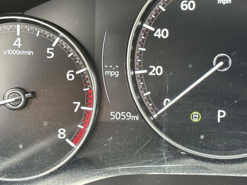 Certified 2026 MAZDA CX-30 AWD 2.5 S image 41