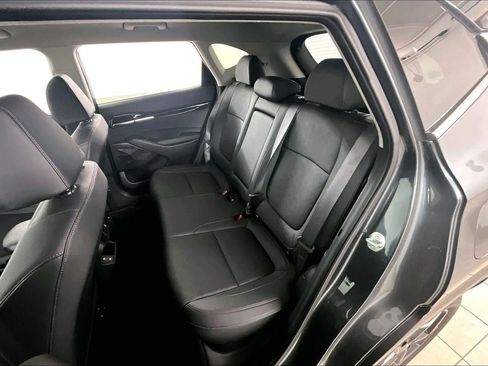 Used 2024 Kia Seltos EX image 22